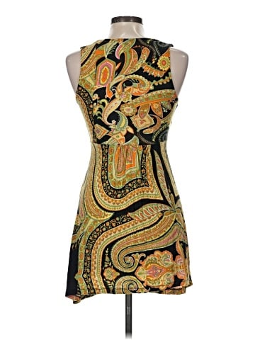 Zara Collection Cocktail Dress (view 2)