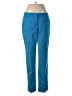 Vince Camuto Solid Blue Casual Pants Size 2 - photo 1