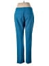 Vince Camuto Solid Blue Casual Pants Size 2 - photo 2