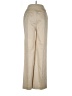 Escada Tan Dress Pants Size L (estimated) - photo 1