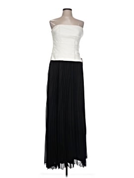 Betsy & Adam Cocktail Dress (view 1)