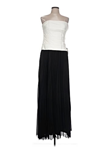 Betsy & Adam Cocktail Dress (view 1)