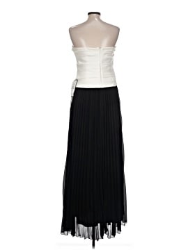 Betsy & Adam Cocktail Dress (view 2)
