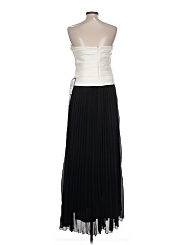 Betsy & Adam Cocktail Dress (view 2)