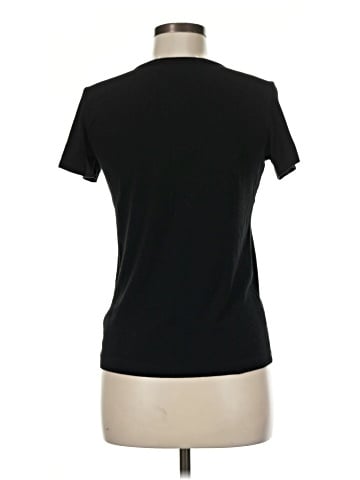 Jones & Co Short Sleeve T-Shirt (view 2)