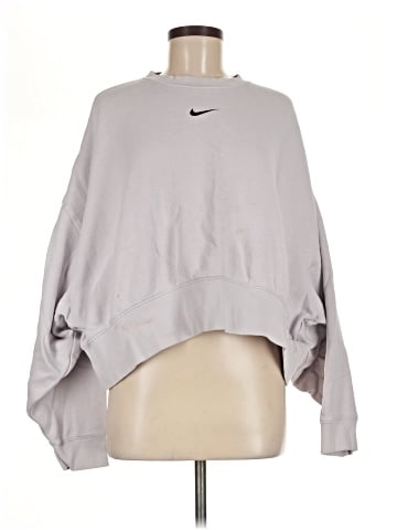 Nike Long Sleeve T-Shirt (view 1)