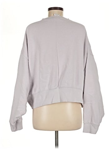 Nike Long Sleeve T-Shirt (view 2)