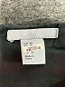 H&M Solid Gray Cocktail Dress Size 10 - photo 7