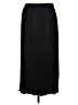 Rails 100% Polyester Black Formal Skirt Size M - photo 2