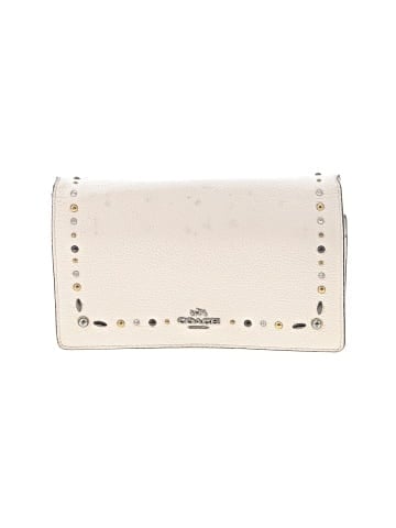 Coach Leather Crossbody Bag (view 1)