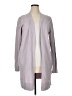 Lands' End 100% Cotton Gray Cardigan Size XL (tall) - photo 1