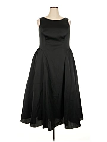 Azazie Atelier Cocktail Dress (view 1)