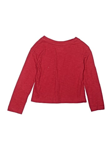 Cat & Jack Long Sleeve T-Shirt (view 2)