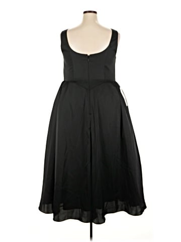 Azazie Atelier Cocktail Dress (view 2)
