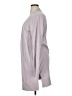 Lands' End 100% Cotton Gray Cardigan Size XL (tall) - photo 5
