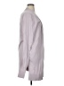 Lands' End 100% Cotton Gray Cardigan Size XL (tall) - photo 4
