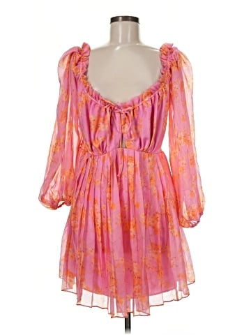 Keepsake Cocktail Dress (view 1)