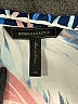 BCBGMAXAZRIA Tropical Blue Cocktail Dress Size XS - photo 7