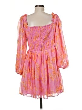 Keepsake Cocktail Dress (view 2)