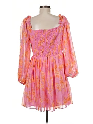 Keepsake Cocktail Dress (view 2)