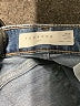 Topshop Solid Blue Jeans Size 30 waist (petite) - photo 7