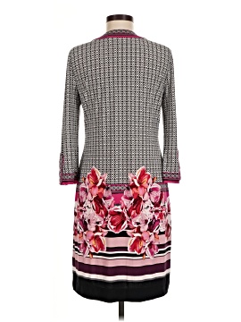 new york and company casual dresses ny & co. maxi dresses Floral Printed Maxi Dress New York & Company