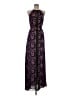Veronica Beard Paisley Blue Casual Dress Size 6 - photo 1