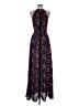 Veronica Beard Paisley Blue Casual Dress Size 6 - photo 2