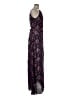 Veronica Beard Paisley Blue Casual Dress Size 6 - photo 4