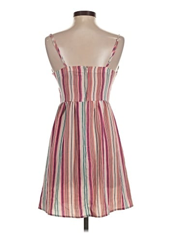 Teeze Me Casual Dress (view 2)