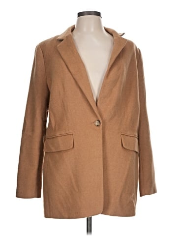 Ann Taylor LOFT Coat (view 1)