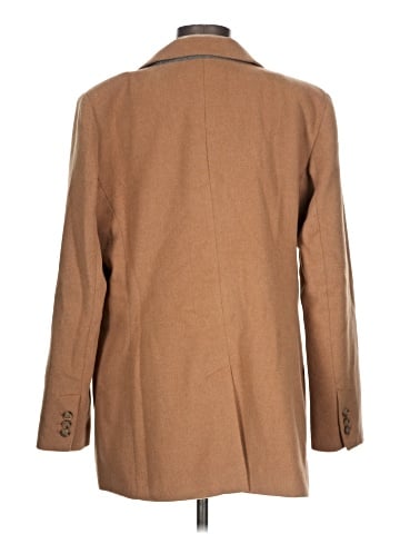 Ann Taylor LOFT Coat (view 2)
