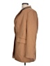 Ann Taylor LOFT Tan Coat Size 12 - photo 5