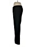 metaphor Solid Black Dress Pants Size 10 - photo 5