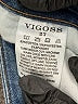 Vigoss Blue Jeans Size 27 waist - photo 8