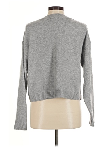 Bershka Pullover Sweater (view 2)