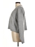 Bershka Gray Pullover Sweater Size M - photo 5