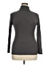 April Gray Long Sleeve Turtleneck Size XL - photo 1