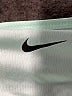 Nike 100% Polyester Green Tank Top Size S - photo 7