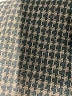 J. McLaughlin Houndstooth Black Dress Pants Size 4 - photo 7