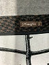 J. McLaughlin Houndstooth Black Dress Pants Size 4 - photo 8