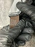 J. McLaughlin Houndstooth Black Dress Pants Size 4 - photo 9