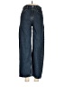 Old Navy 100% Cotton Blue Jeans Size 12 - photo 1