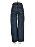 Old Navy 100% Cotton Blue Jeans Size 12 - photo 2