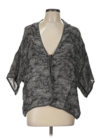 Eileen Fisher 3/4 Sleeve Blouse (view 1)