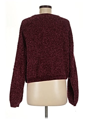 Sanctuary Pullover Sweater (view 2)