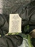 Unsubscribed Black Sleeveless Blouse Size M - photo 8