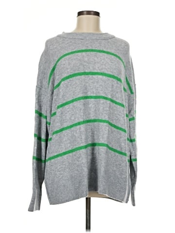 Aerie Pullover Sweater (view 1)