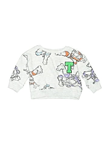 Nickelodeon Pullover Sweater (view 1)