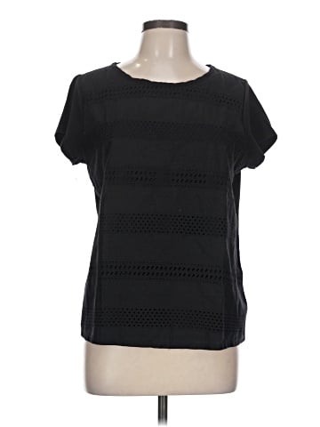 Elle Short Sleeve Top (view 1)
